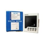 Voltmètre 72×72 digital