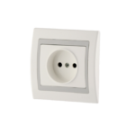 Prise de courant 2P