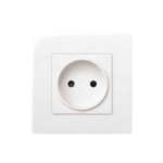 Prise de courant 2P
