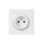 Prise de courant 2P
