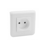 Prise de courant 2P