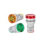 Voyant LED numérique