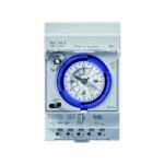 Horloge programmable