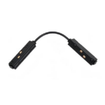 Conductive magnetic hr-m001 luxy light (luxy-hr-m001)