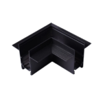 Connecteur de rail magnetic encastre luxy light (luxy-2ql-az2)