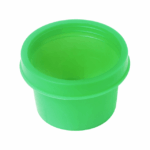 Boite d'Encastrement Vert 63