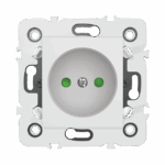 Prise de courant 2P