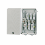 Coff De Façade 1A50/1DP50 T00 100A