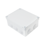 Boîte Étanche Rect, à Chicane