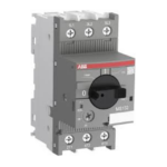 Disjoncteur moteur ms