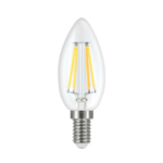 Lampes LED FLAME  6W