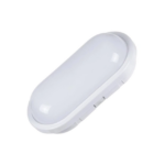 Hublot LED 16W Lumière Blanche oval