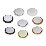 Hublot rond  36W 3CCT 3 Position Lumiere