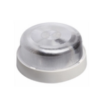 Hublot rond en plastique