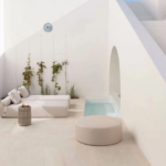 Hublot rond en plastique – Image 2