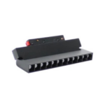 Project Cob Orientable 24w 48v S/ Rail Magnetic ( 3 Lum ) Luxy (Luxy-ZDGS024)