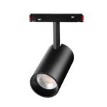 Track Light Led Magnetic 24w 48v (3 Lum ) Luxy Ligh (Luxy-SP024)