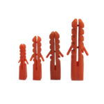 Cheville 6/8/10/12 MM