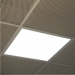 Panel led encastre 60*60 48w – Image 2